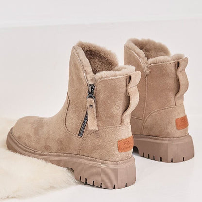 Jade– Premium Bottes de bouclier anti-tempête